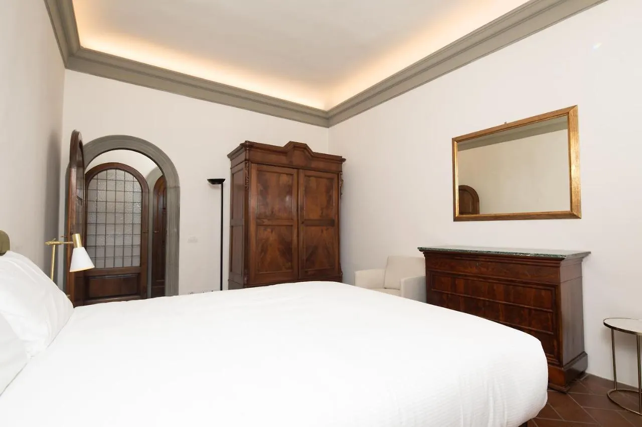 Bardini Garden Apartment Florenz