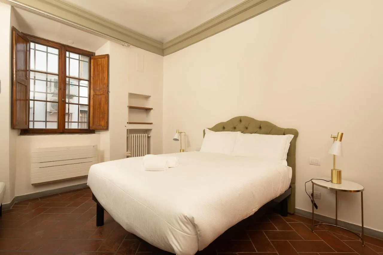 Bardini Garden Apartment Florenz