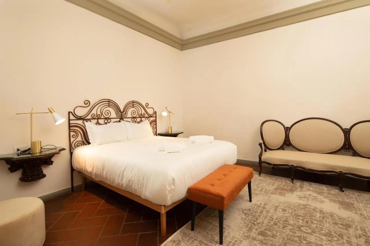 Bardini Garden Apartment Florenz